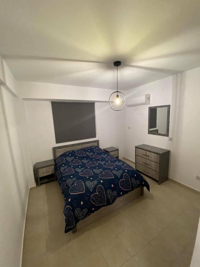 Cosy Apartment In Kato Paphos With Pool Access エクステリア 写真